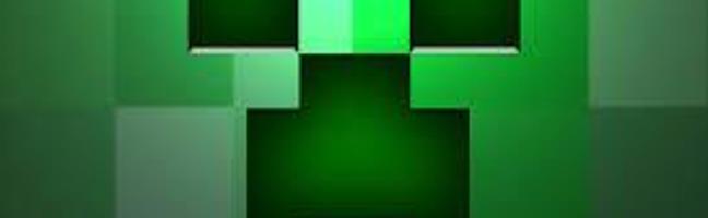 Creeper minecraft