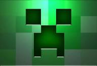 Creeper minecraft