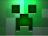 Creeper minecraft