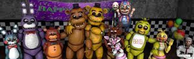 Do you know FnaF song?