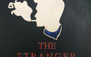 Which 'The Stranger Within' Character Are You?