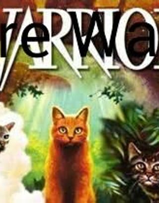 How much do you know about Warrior Cats?