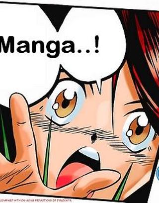 What manga should you read?