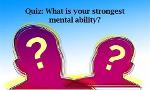 Mental Health Awareness Quiz