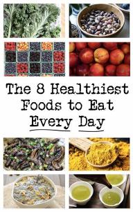 Are You Eating Healthily?