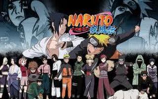 Which Naruto character would date you? Boy Version