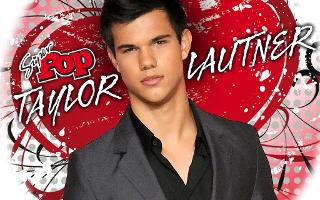 How well do you know taylor lautner?