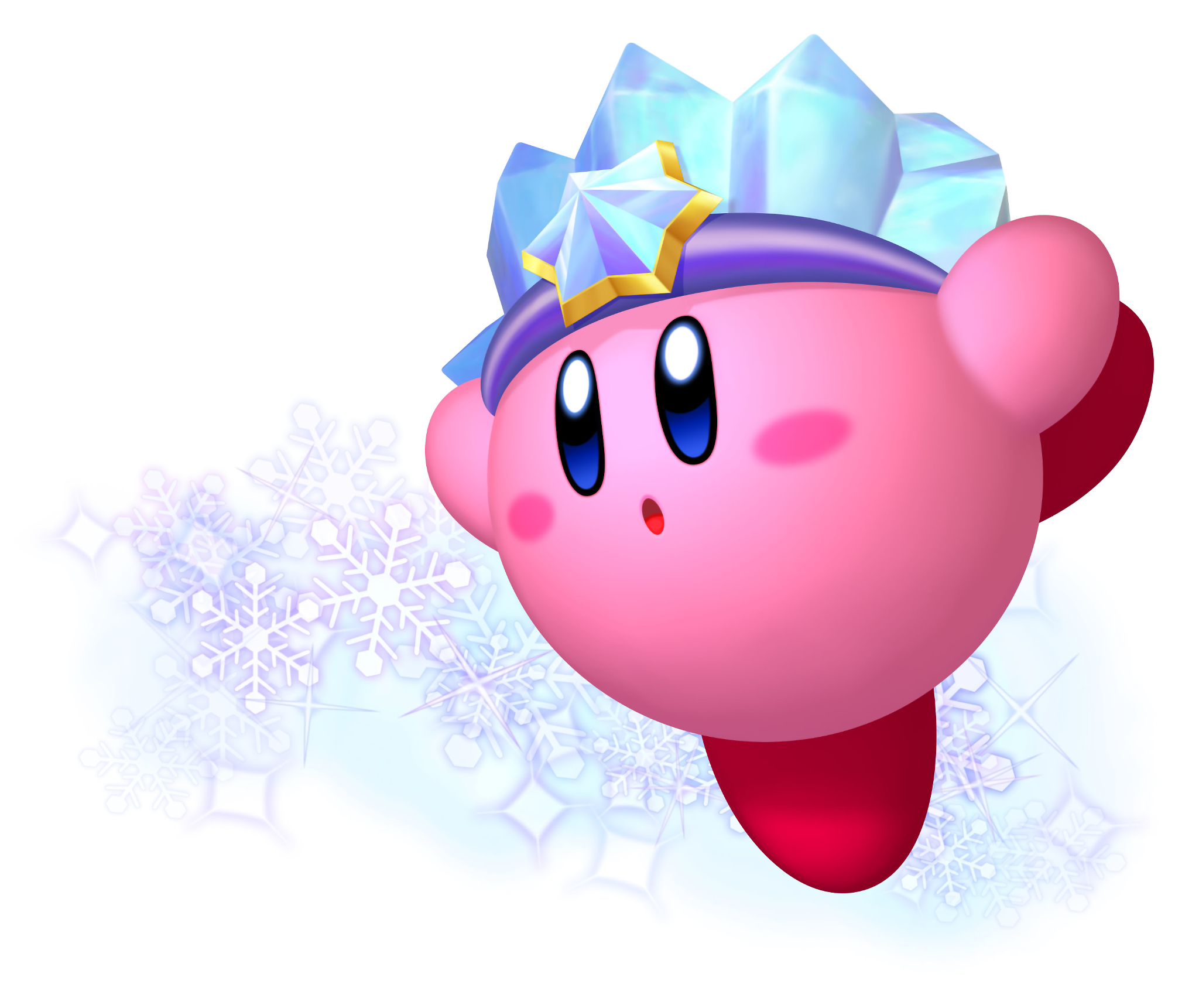 Which of Kirby's copy abilities are you? (4) Personality Quiz