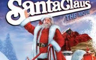 Which Santa Claus the movie character are you?