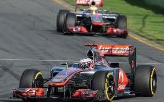 Would you go to a good f1 team