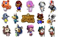 Which Animal Crossing Character Are You? (1)