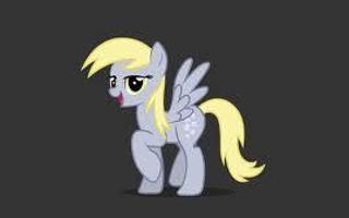 Could You Treat Derpy Well?