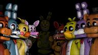 Do you know the sfm fnaf?