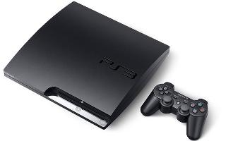 PlayStation 3 - The Ultimate Challenge