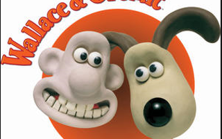 what Wallace and Gromit character are you