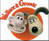 what Wallace and Gromit character are you