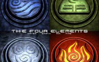 what element are u?