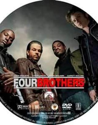 How much of a Four Brothers fan are YOU?