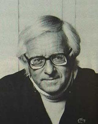 Ray Bradbury