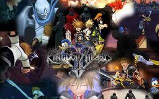 Which Kingdom Hearts character are YOU like?