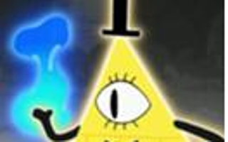 what gravity falls creature are you?