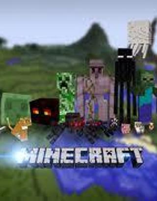 Minecraft monster personality quiz