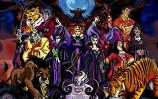 Which evil Disney villain are you?