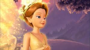 Pixie Hollow Personality Quiz