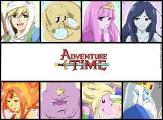 adventure time (1)