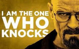 What Breaking bad character are you?