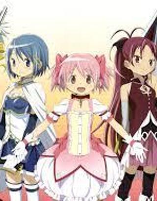 What Puella Magi Madoka Magica Character are you?