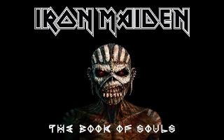 iron maiden quiz