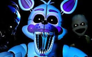 How much do you know FNaF?