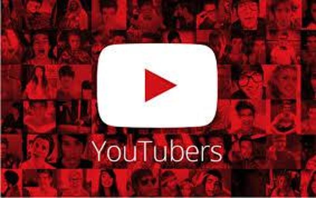 Which youtuber are you ?