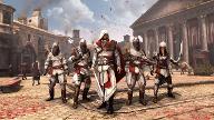 Ultimate quiz on Ezio - Assassin's Creed quiz