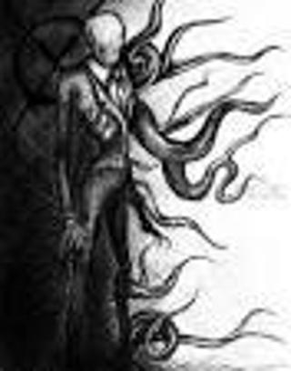 Would you survive Slenderman?