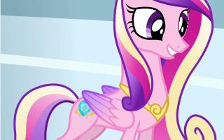 Do you know My Little Pony- Friendship Is Magic?