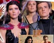 How well do you know the Hunger Games? (7)