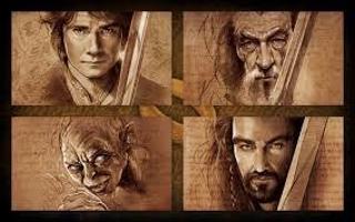 Which "The Hobbit" Character Are You?