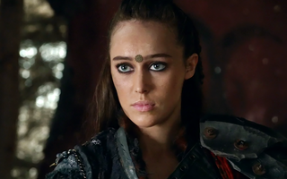 How well do you know Lexa from The 100 TV series?