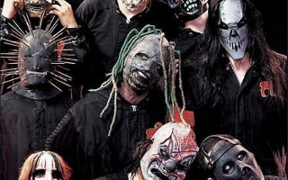 How well do you know slipknot? (1)