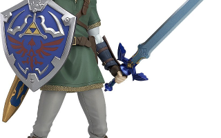 What Does Link Think Of You?