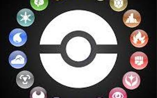 What pokemon element belongs to you?