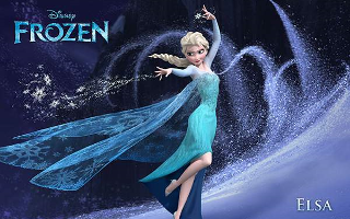 If you were Elsa, how would Frozen go?