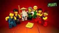 Ninjago season 4