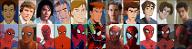 Which Spider-Man Are You? (8)