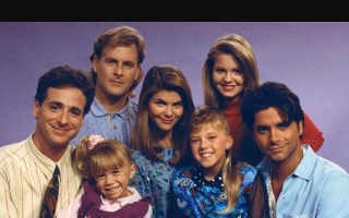 Do you know Full House or no?