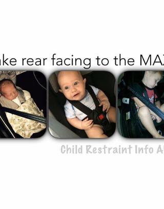 Which Australian child restraint best suits your needs?