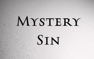 Are you more like Catie or Harlowe from Mystery Sin?