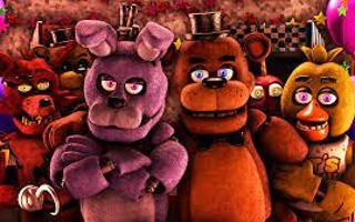 Which Of The Afton Family Are You?